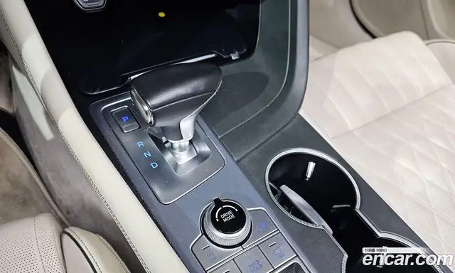 Genesis G70 2020 3.3 автомат (гидро), миниатюра 9