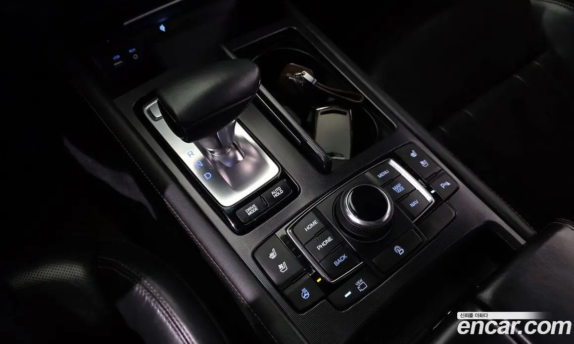 Genesis G80 2017 3.3 автомат (гидро), фото 9 Genesis G80 2017 3.3 автомат (гидро), фото 9