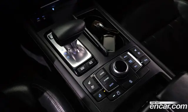 Genesis G80 2017 3.3 автомат (гидро), миниатюра 9 Genesis G80 2017 3.3 автомат (гидро), миниатюра 9