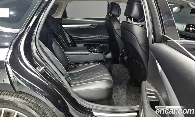 Genesis G80 2020 2.5 автомат (гидро), миниатюра 12