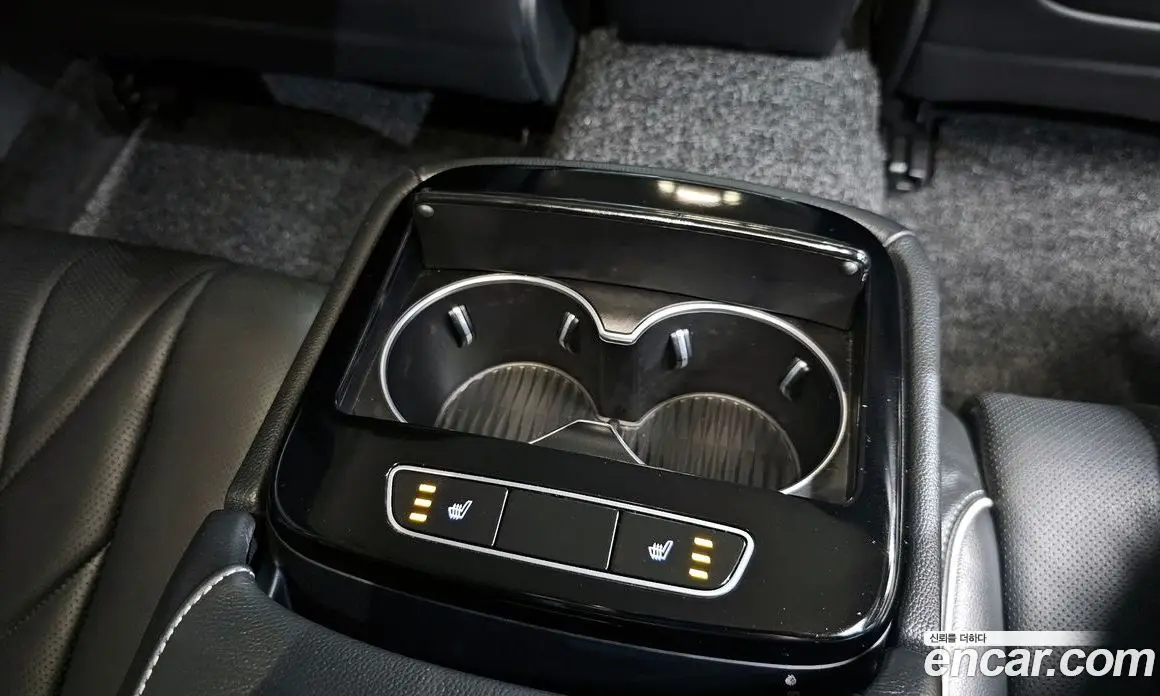 Genesis G80 2020 2.5 автомат (гидро), фото 18