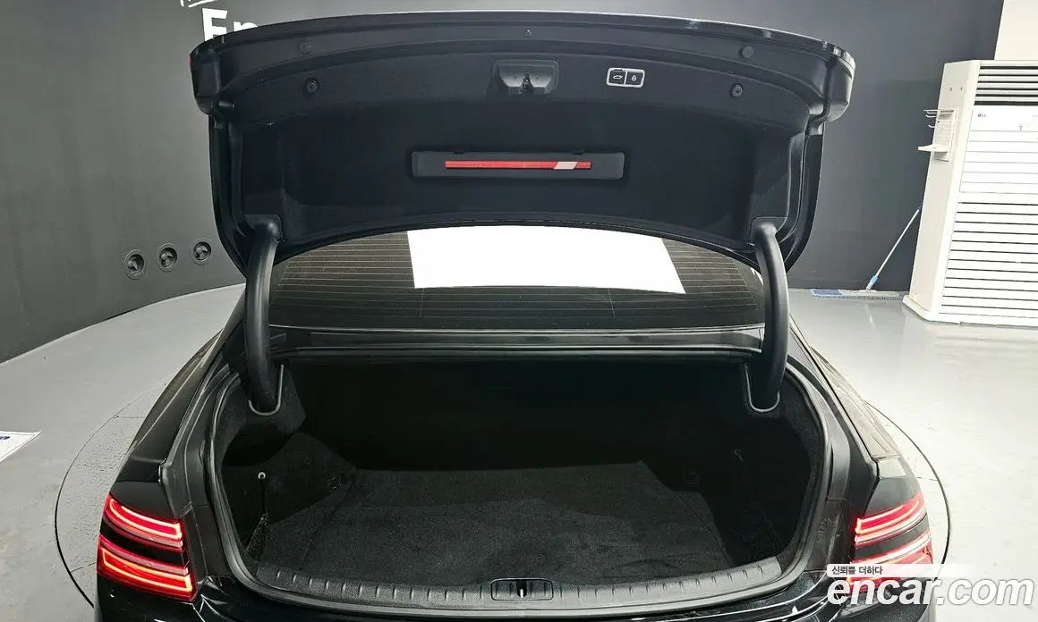 Genesis G80 2020 2.5 автомат (гидро), фото 20