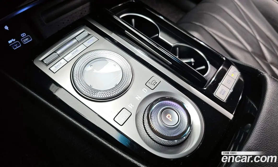 Genesis G80 2020 2.5 автомат (гидро), фото 9
