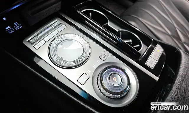 Genesis G80 2020 2.5 автомат (гидро), миниатюра 9