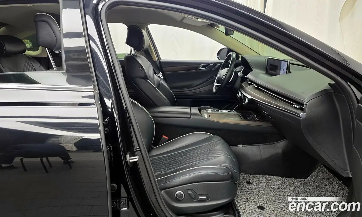 Genesis G80 2020 2.5 автомат (гидро), фото 11