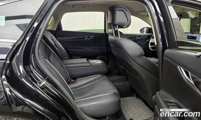 Genesis G80 2020 2.5 автомат (гидро), миниатюра 12