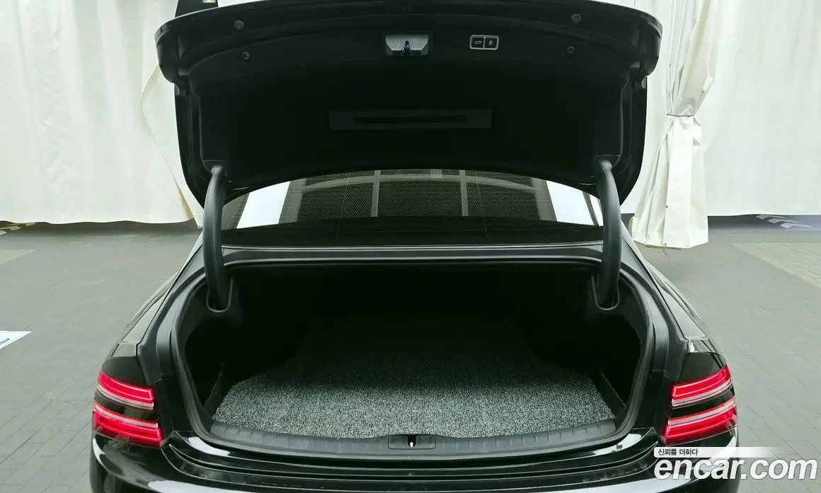 Genesis G80 2020 2.5 автомат (гидро), фото 20