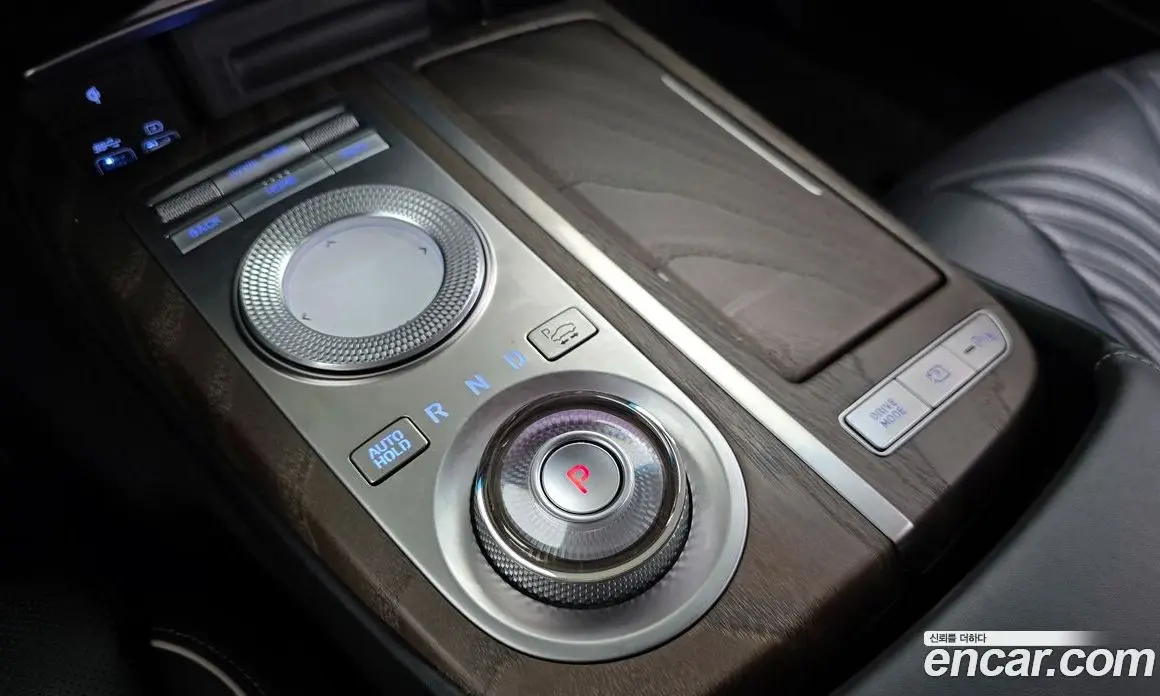 Genesis G80 2020 2.5 автомат (гидро), фото 9