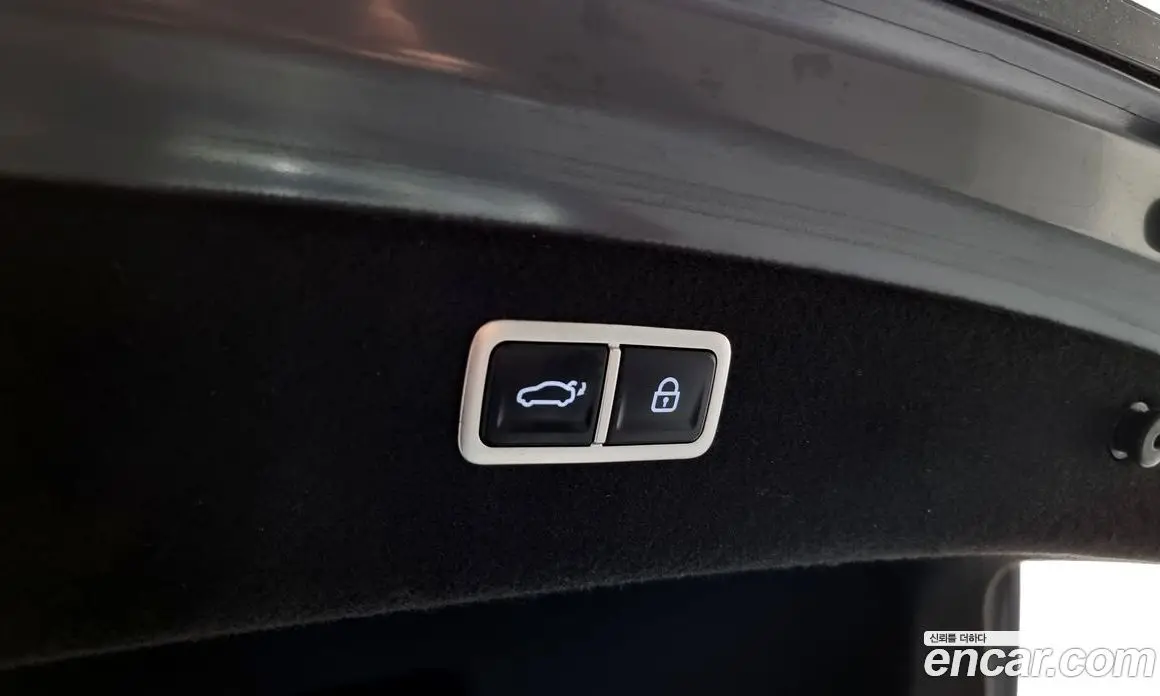 Genesis G80 2021 2.5 автомат (гидро), фото 19