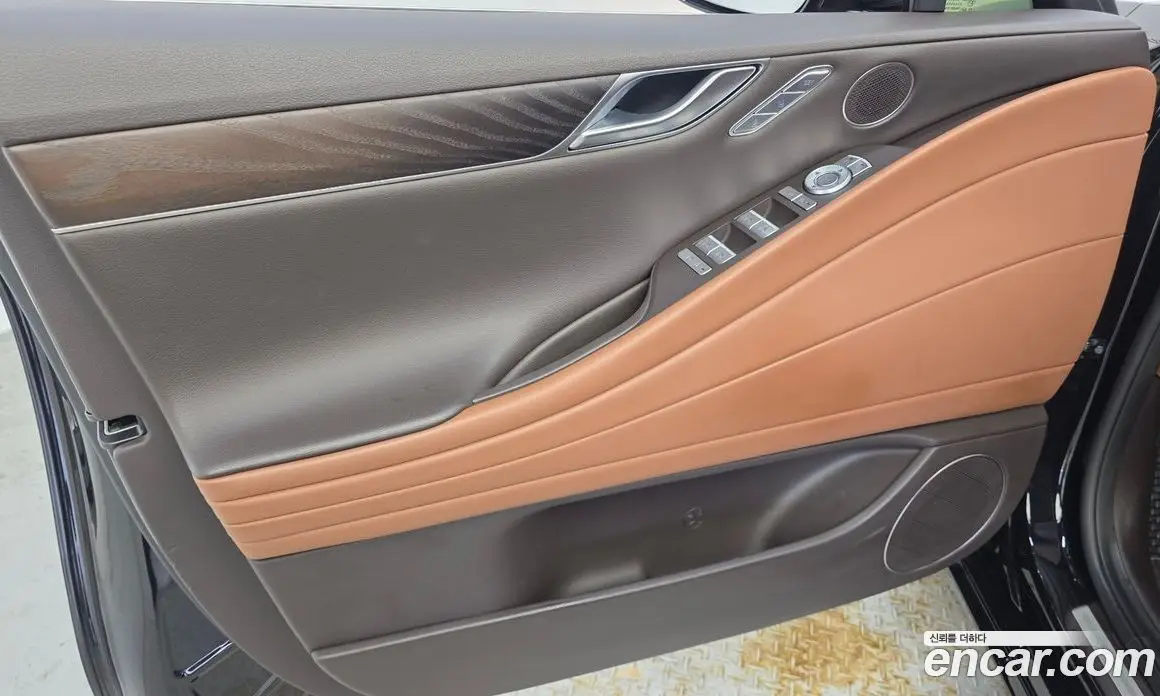 Genesis G80 2023 3.5 автомат (гидро), фото 14 Genesis G80 2023 3.5 автомат (гидро), фото 14