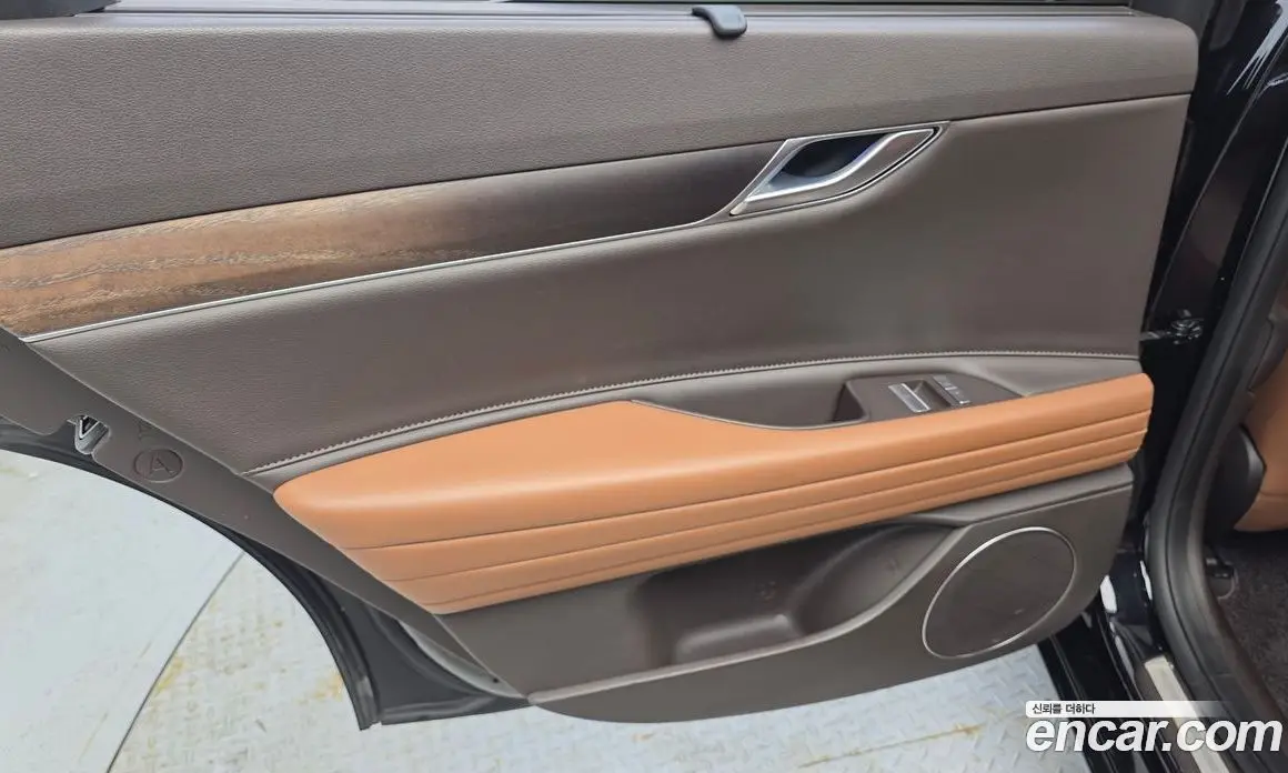 Genesis G80 2023 3.5 автомат (гидро), фото 15 Genesis G80 2023 3.5 автомат (гидро), фото 15
