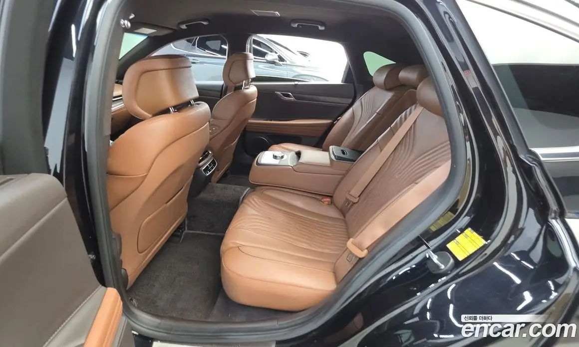 Genesis G80 2023 3.5 автомат (гидро), фото 16 Genesis G80 2023 3.5 автомат (гидро), фото 16