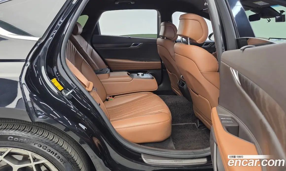 Genesis G80 2023 3.5 автомат (гидро), фото 18 Genesis G80 2023 3.5 автомат (гидро), фото 18