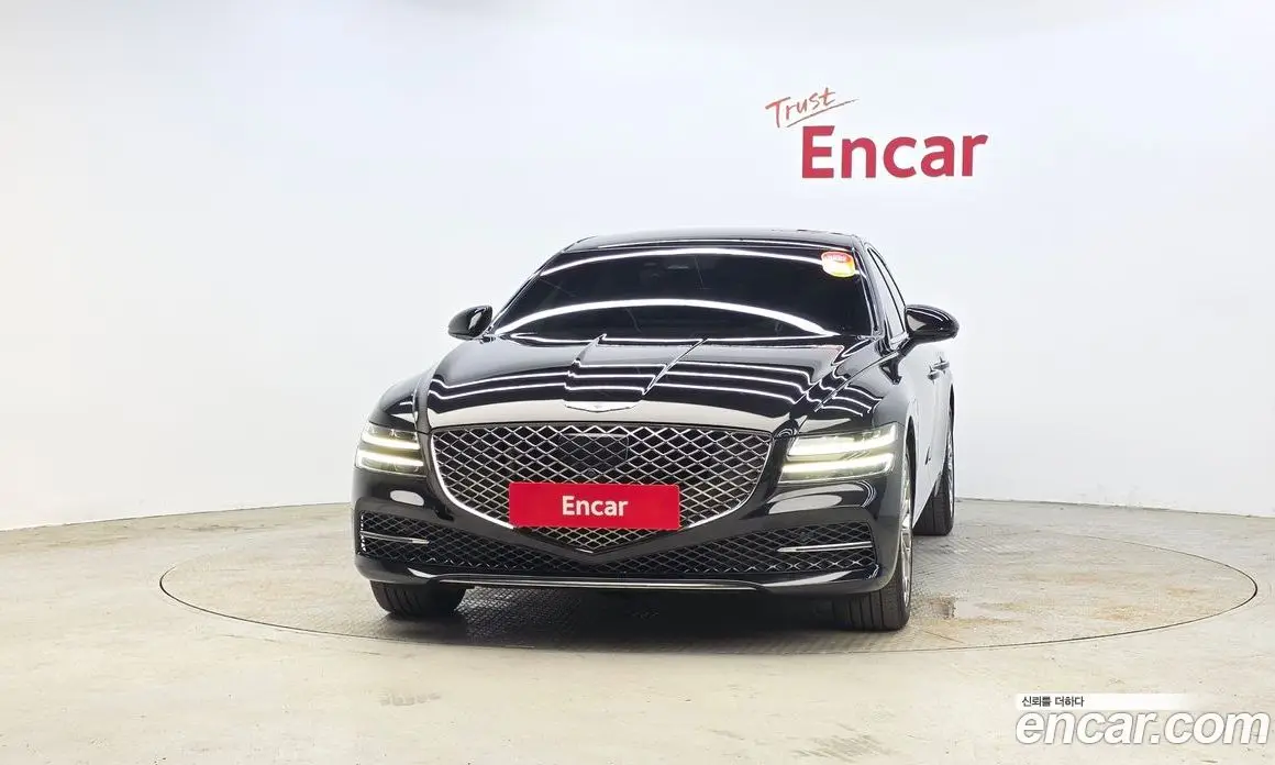 Genesis G80 2023 3.5 автомат (гидро), фото 3 Genesis G80 2023 3.5 автомат (гидро), фото 3