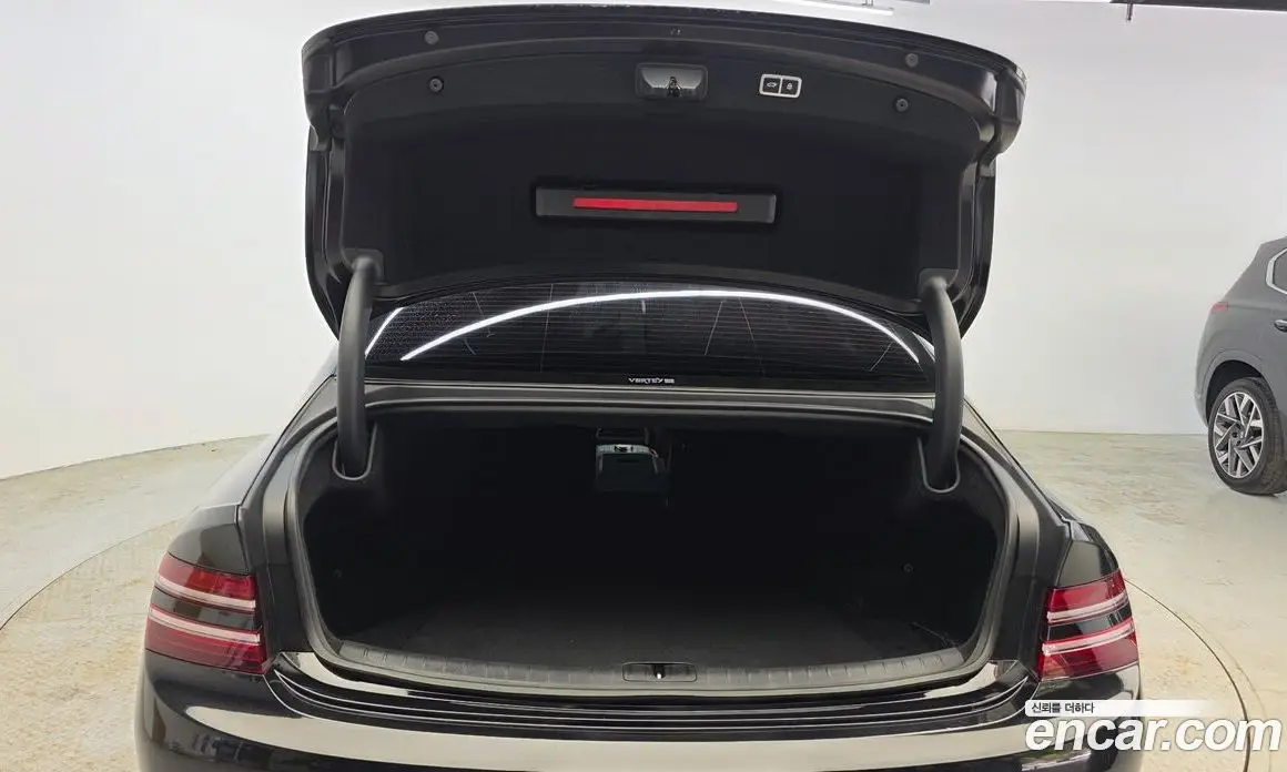 Genesis G80 2023 3.5 автомат (гидро), фото 26 Genesis G80 2023 3.5 автомат (гидро), фото 26