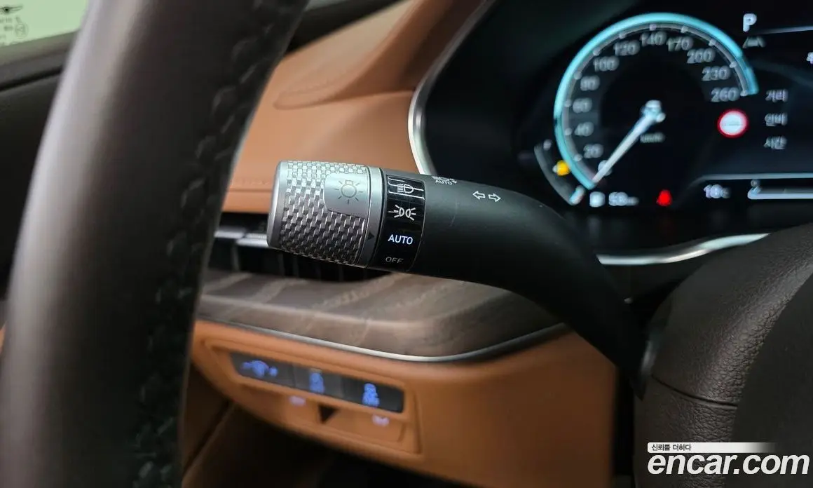 Genesis G80 2023 3.5 автомат (гидро), фото 27 Genesis G80 2023 3.5 автомат (гидро), фото 27