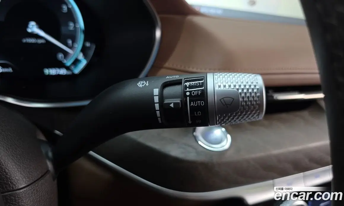 Genesis G80 2023 3.5 автомат (гидро), фото 28 Genesis G80 2023 3.5 автомат (гидро), фото 28