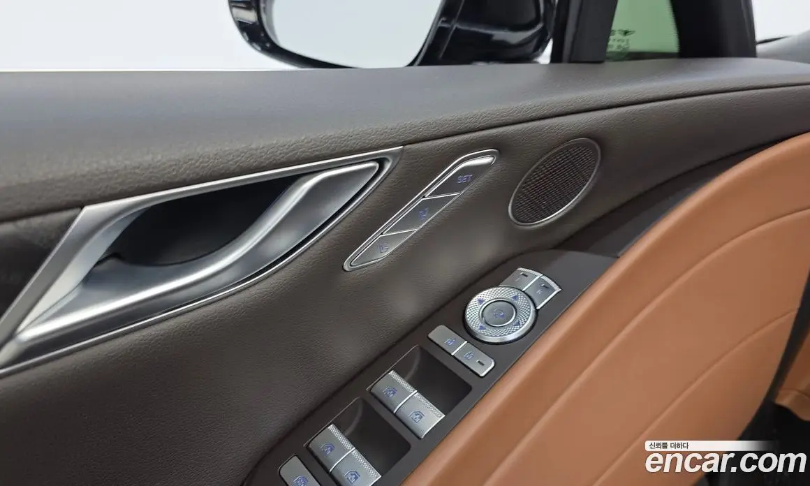 Genesis G80 2023 3.5 автомат (гидро), фото 29 Genesis G80 2023 3.5 автомат (гидро), фото 29