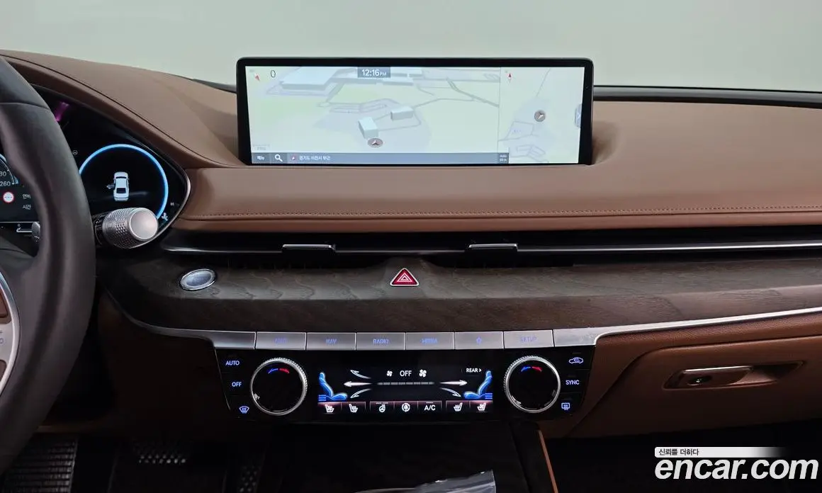Genesis G80 2023 3.5 автомат (гидро), фото 30 Genesis G80 2023 3.5 автомат (гидро), фото 30