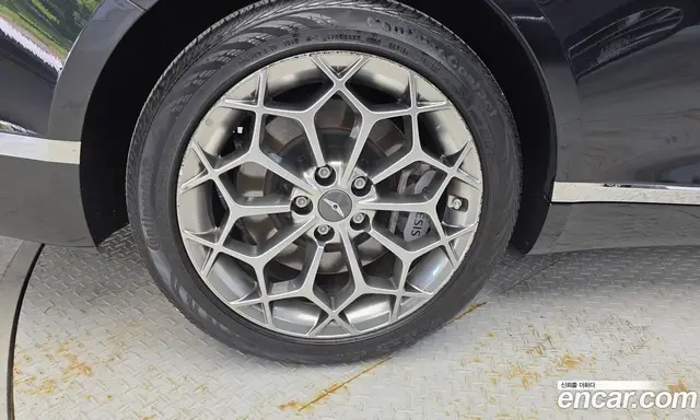 Genesis G80 2023 3.5 автомат (гидро), миниатюра 5 Genesis G80 2023 3.5 автомат (гидро), миниатюра 5