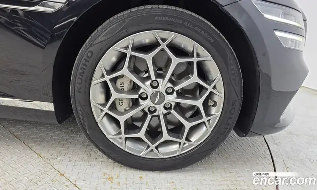 Genesis G80 2023 3.5 автомат (гидро), миниатюра 7 Genesis G80 2023 3.5 автомат (гидро), миниатюра 7
