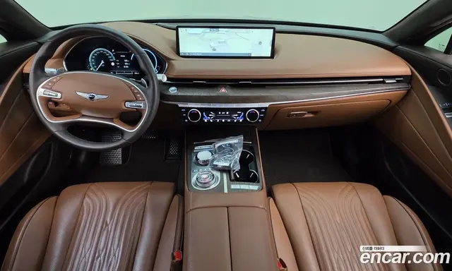 Genesis G80 2023 3.5 автомат (гидро), миниатюра 10 Genesis G80 2023 3.5 автомат (гидро), миниатюра 10