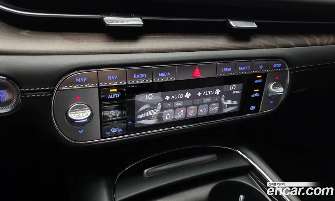 Genesis G90 2023 3.5 автомат (гидро), фото 30