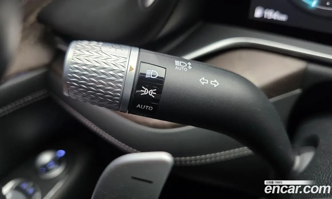 Genesis G90 2023 3.5 автомат (гидро), фото 33
