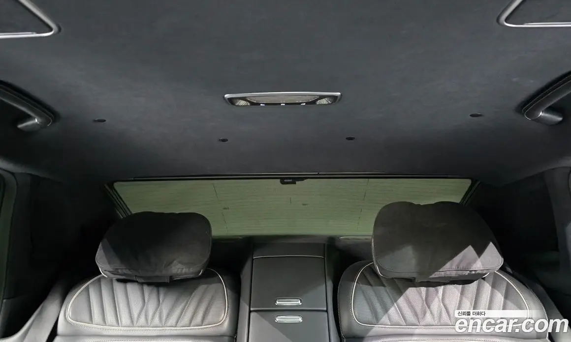Genesis G90 2023 3.5 автомат (гидро), фото 38