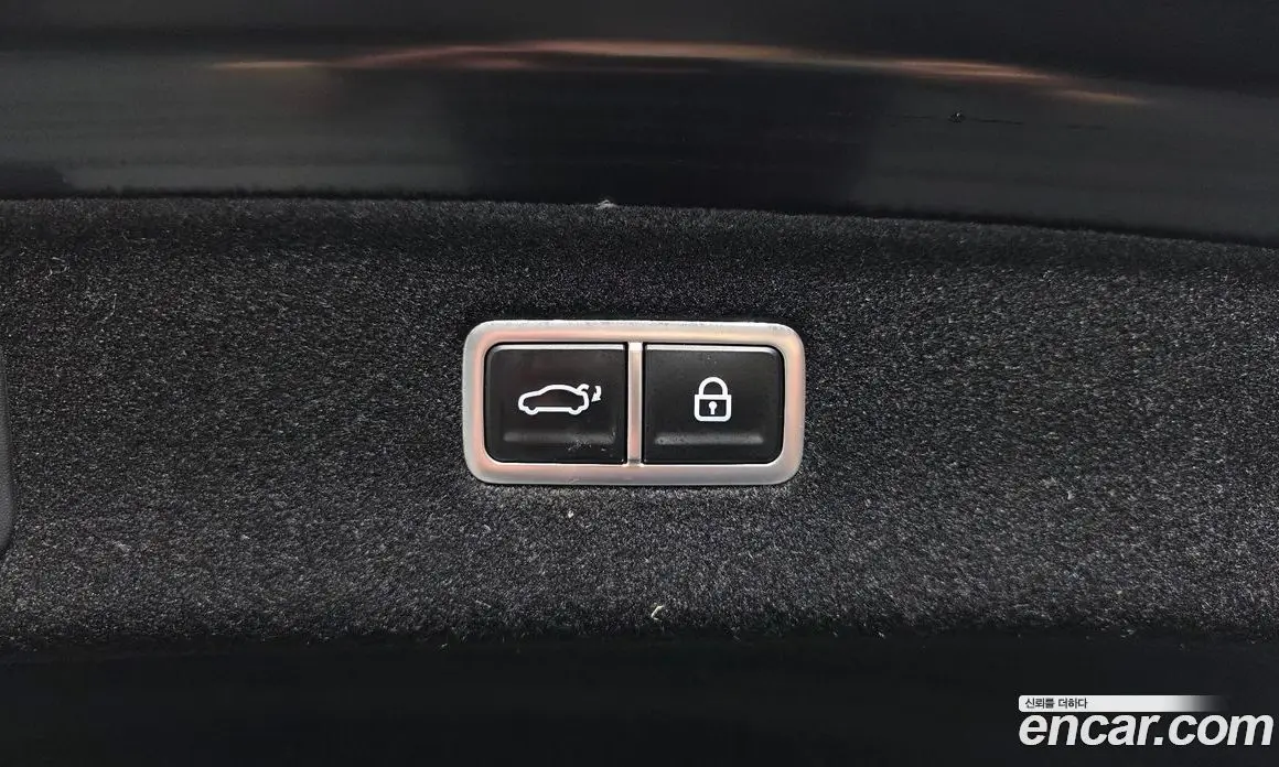 Genesis G90 2023 3.5 автомат (гидро), фото 39