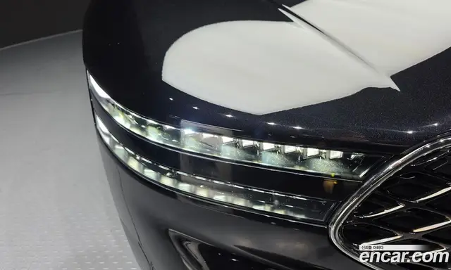 Genesis G90 2023 3.5 автомат (гидро), миниатюра 8
