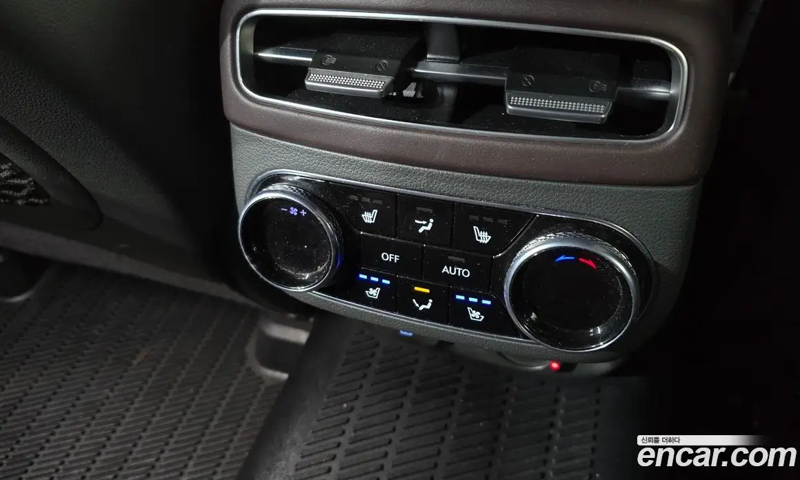 Genesis GV70 2021 2.2 автомат (гидро), фото 18