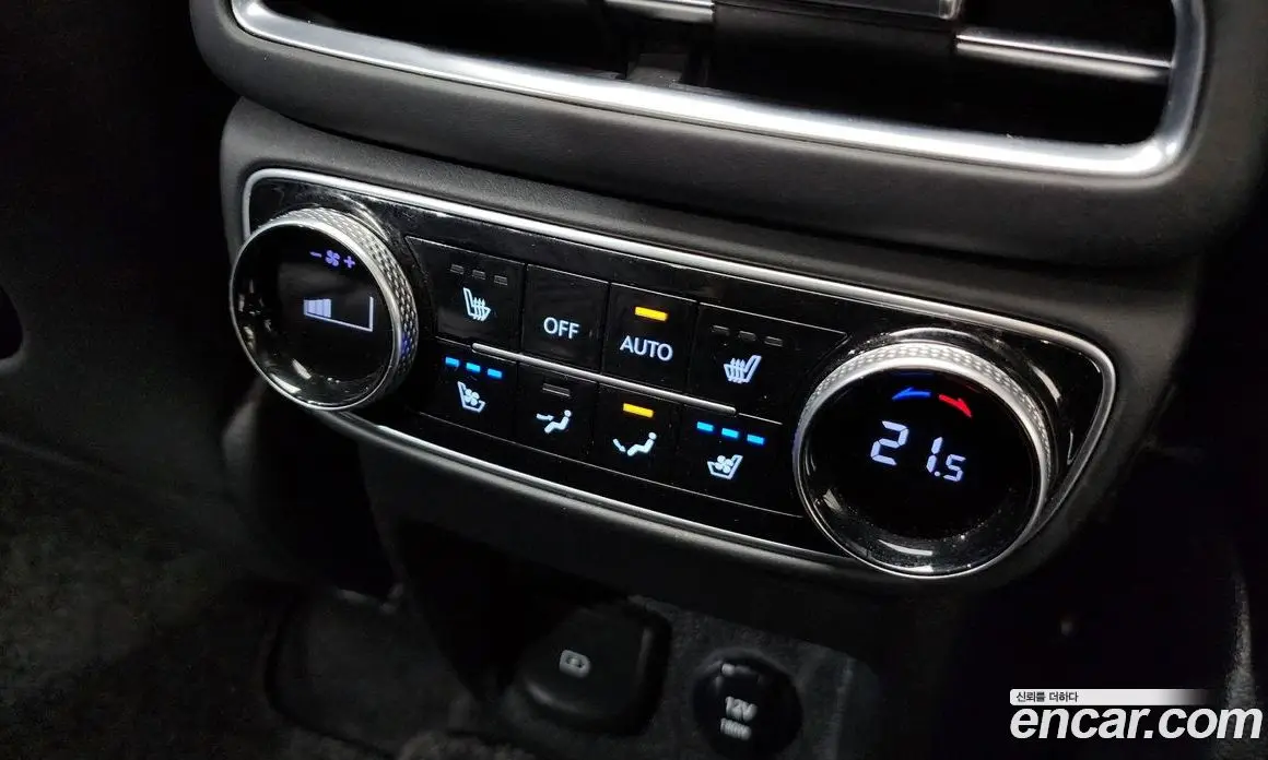 Genesis GV80 2021 3.5 автомат (гидро), фото 19