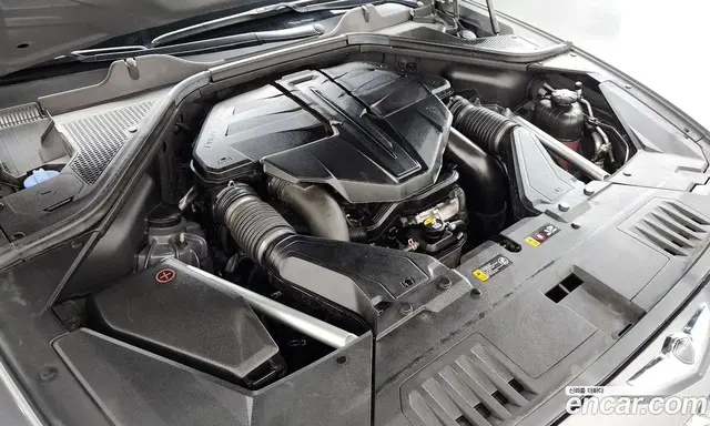 Genesis GV80 2021 3.5 автомат (гидро), миниатюра 6