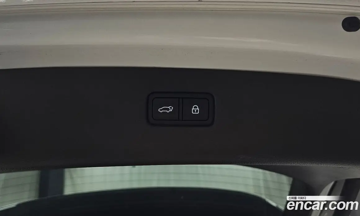Genesis GV80 2021 3.0 автомат (гидро), фото 21