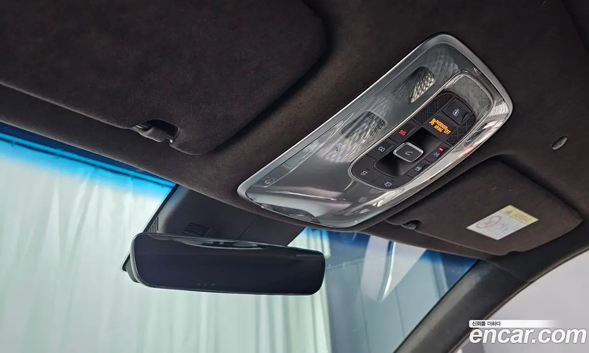 Genesis GV80 2021 3.0 автомат (гидро), фото 23