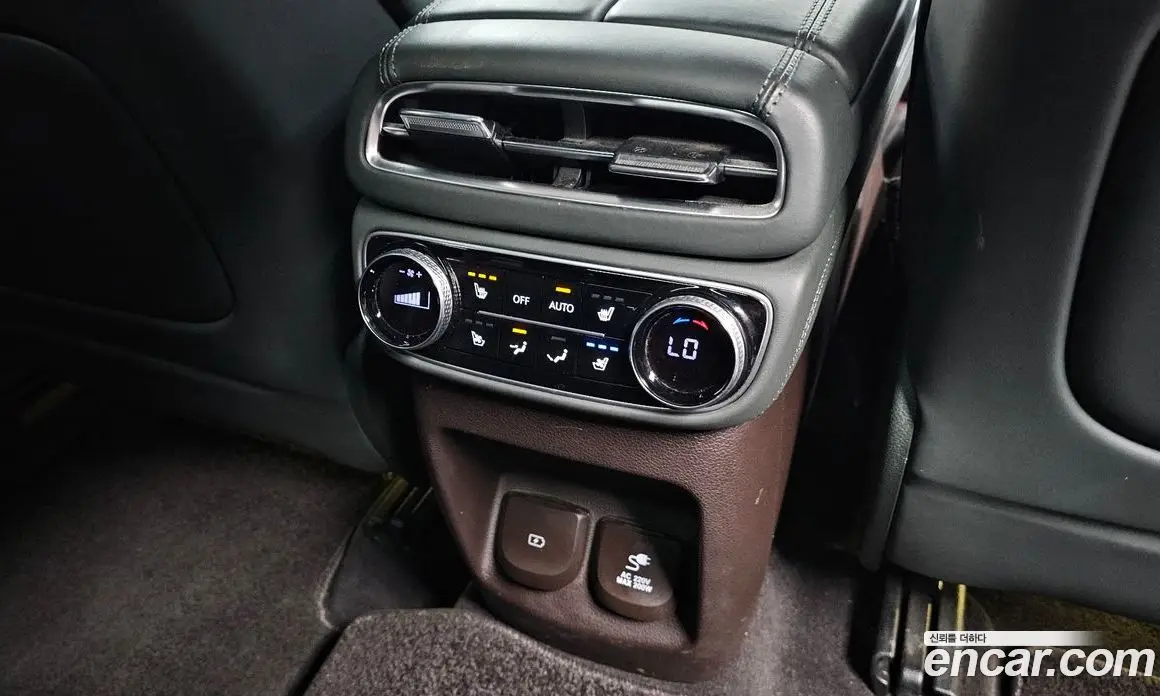 Genesis GV80 2021 3.0 автомат (гидро), фото 31