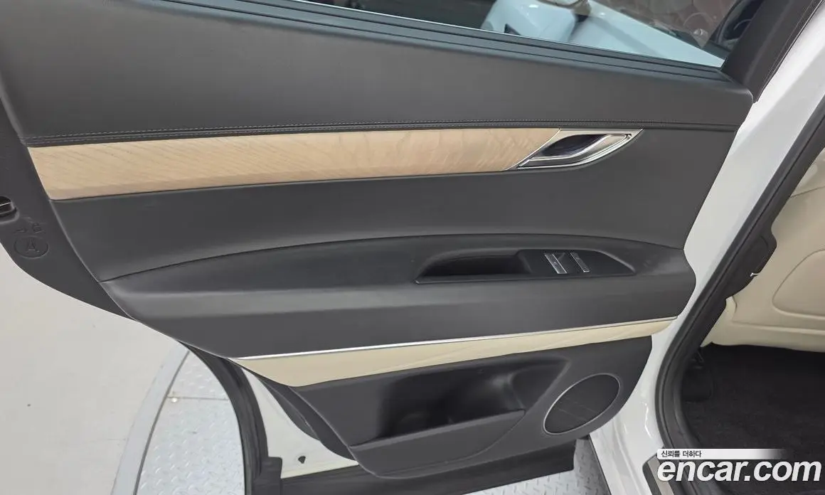 Genesis GV80 2021 2.5 автомат (гидро), фото 15