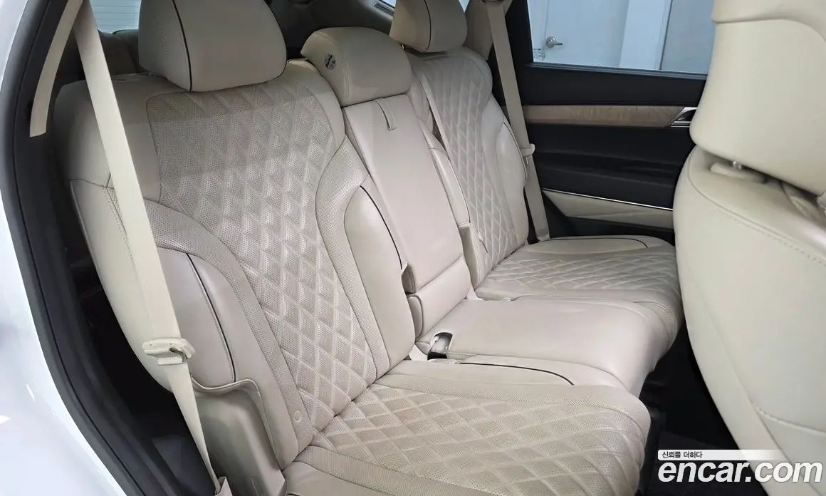 Genesis GV80 2021 2.5 автомат (гидро), фото 17