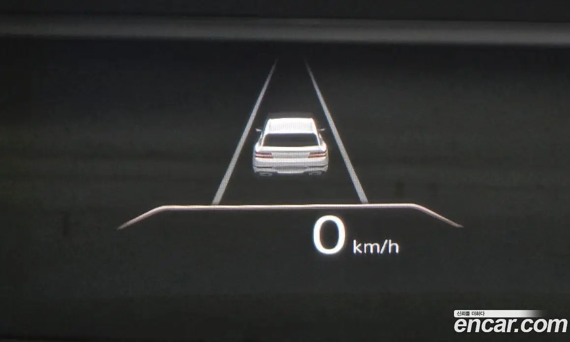 Genesis GV80 2021 2.5 автомат (гидро), фото 22