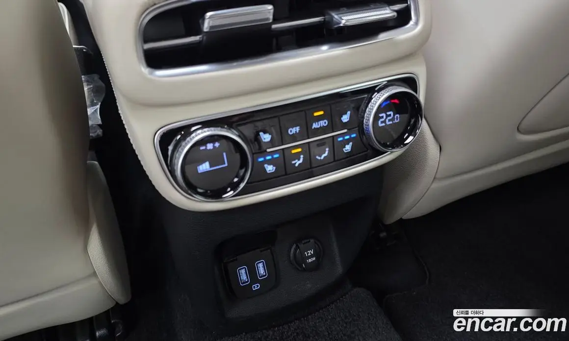 Genesis GV80 2021 2.5 автомат (гидро), фото 27