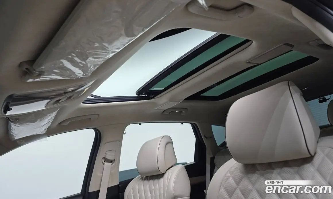 Genesis GV80 2021 2.5 автомат (гидро), фото 29