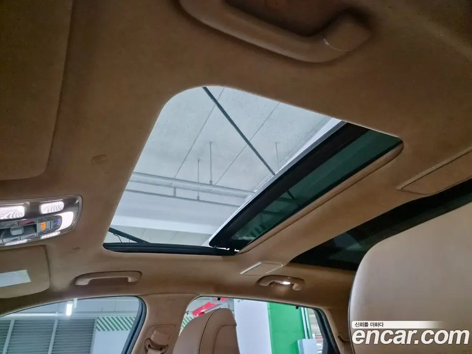 Genesis GV80 2022 3.5 автомат (гидро), фото 13