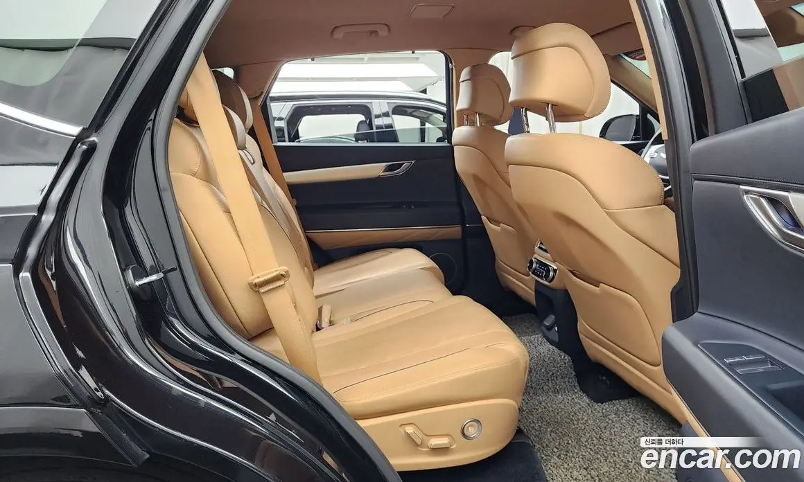 Genesis GV80 2022 3.0 автомат (гидро), фото 16