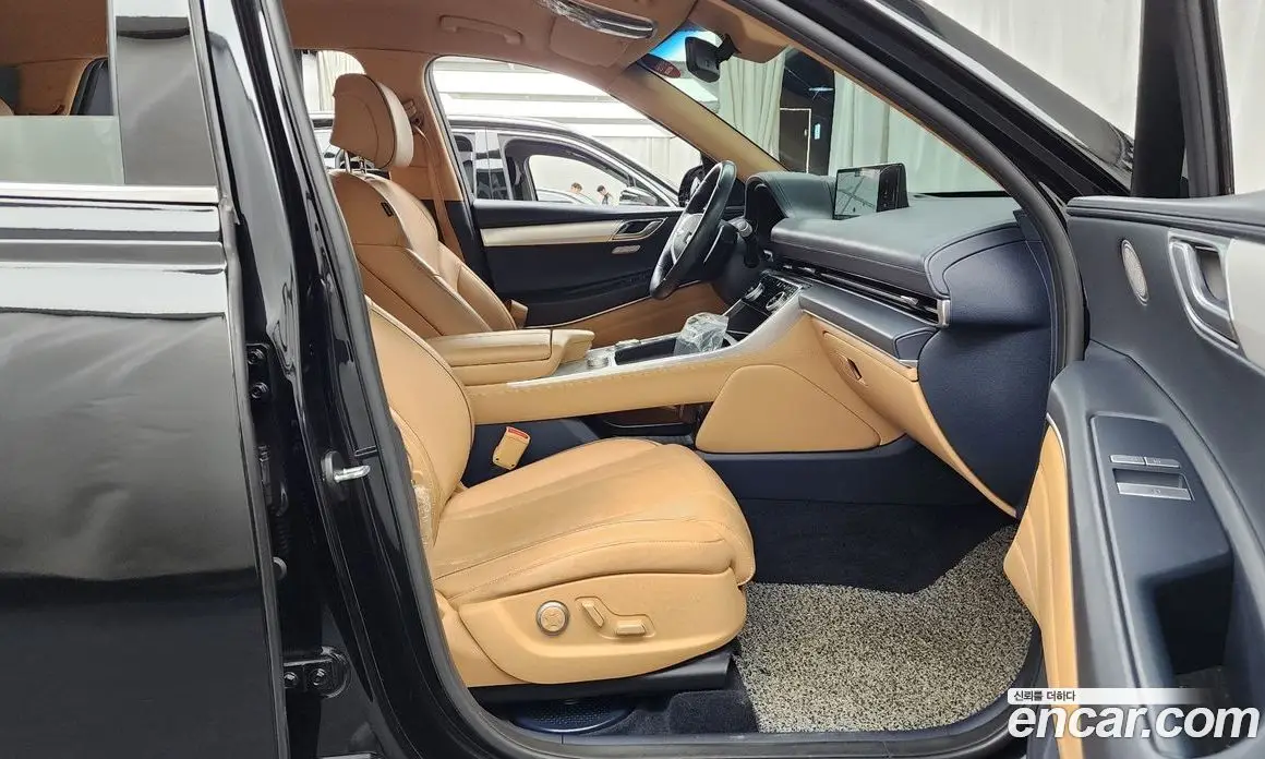 Genesis GV80 2022 3.0 автомат (гидро), фото 17