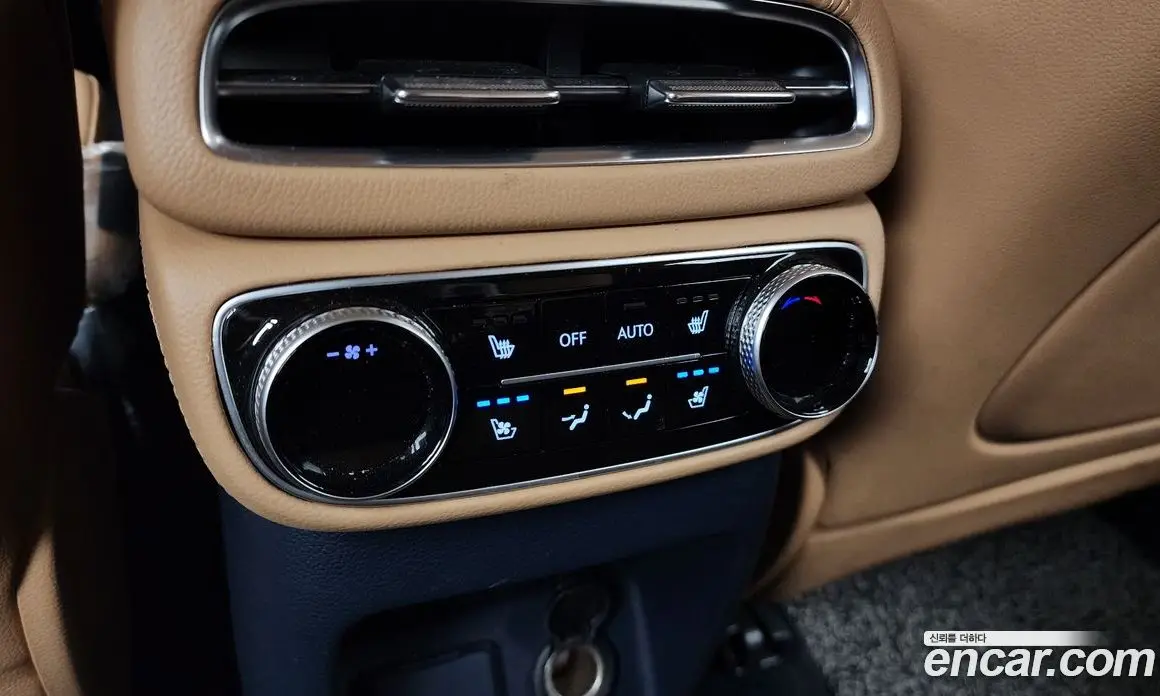 Genesis GV80 2022 3.0 автомат (гидро), фото 25
