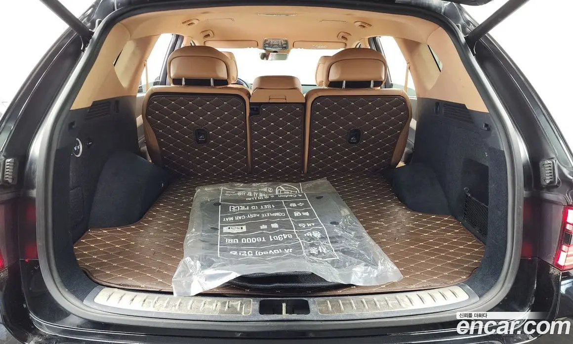 Genesis GV80 2022 3.0 автомат (гидро), фото 26