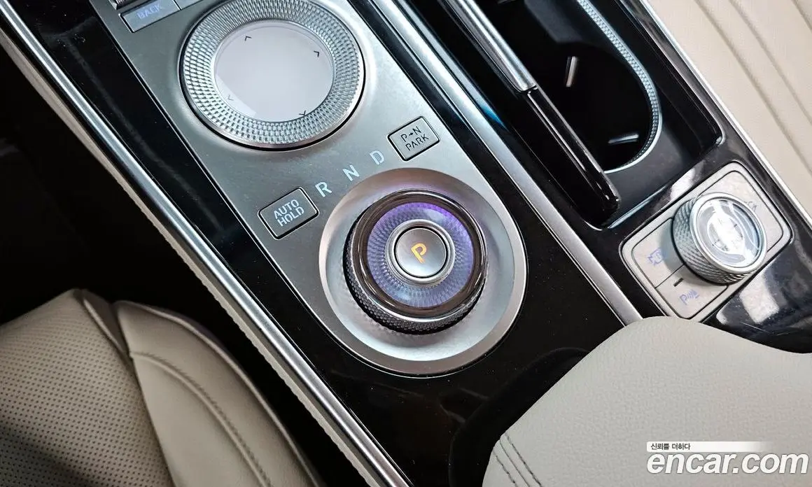 Genesis GV80 2022 3.0 автомат (гидро), фото 12