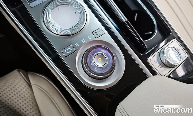 Genesis GV80 2022 3.0 автомат (гидро), миниатюра 12