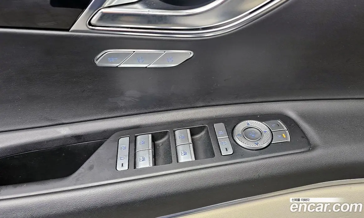 Genesis GV80 2022 3.0 автомат (гидро), фото 27